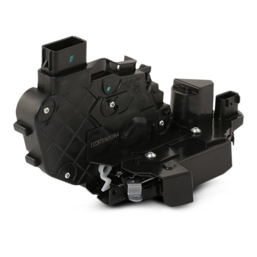 Jaguar XF 2012-2023 Rear Left Door Lock Actuator Mechanism Keyless