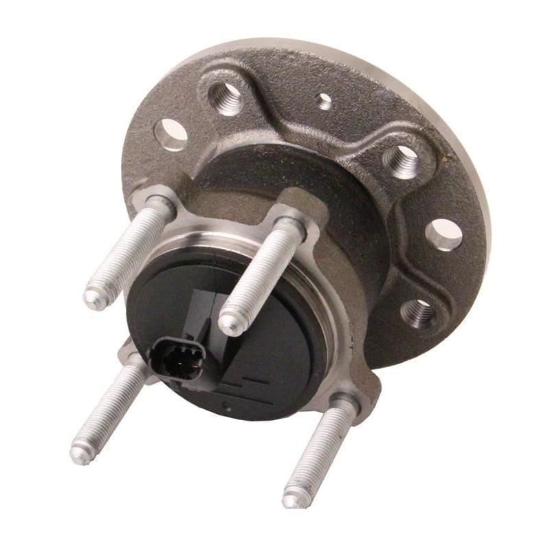 For Vauxhall Signum 2003-2008 Rear Hub Wheel Bearing Kits Pair Inc ABS Sensor