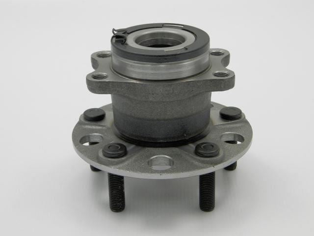 For Jeep Patriot 4WD 2006-2016 Rear Wheel Bearing Hub Kit