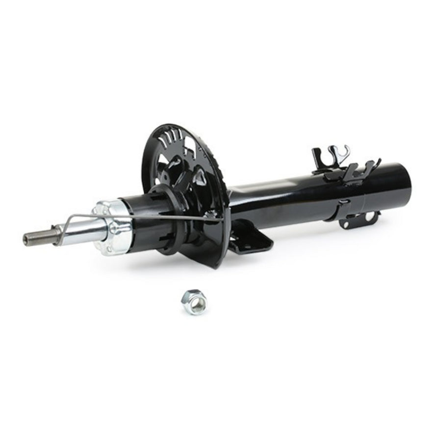 VW Polo 6R 2009-2018 Front Left & Right Shock Absorbers Struts Pair