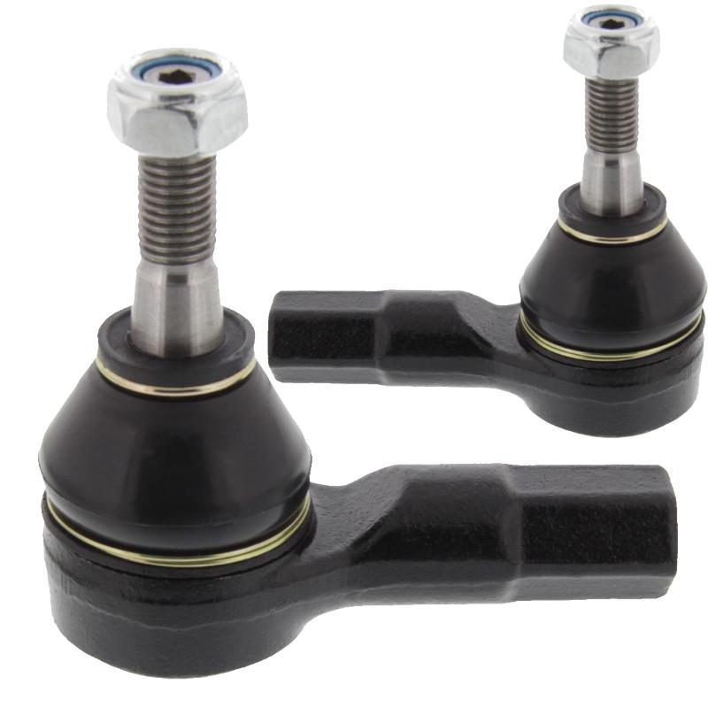 Vauxhall Antara 2006-2018 Front Outer Tie Track Rod Ends