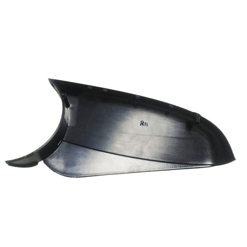 Vauxhall Opel Astra H MK5 04-09 Bottom Lower Wing Mirror Covers Pair Left Right
