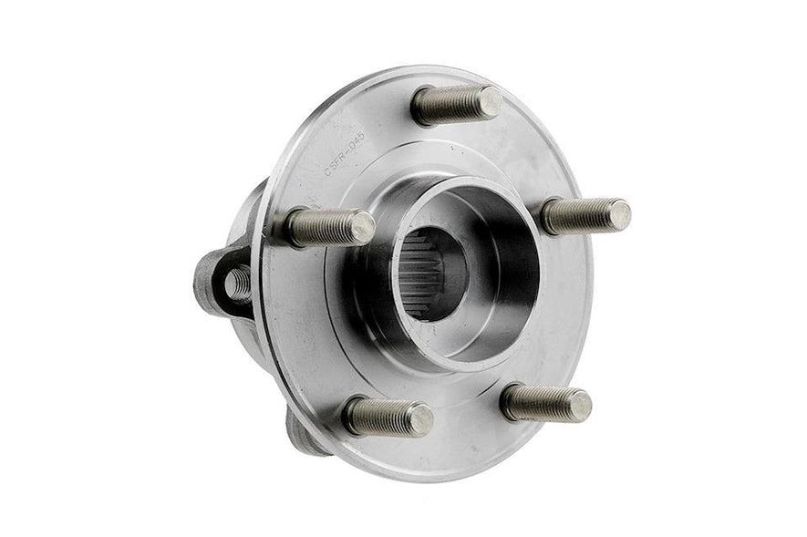 Ford Mondeo Mk5 2014-2022 Front Hub Wheel Bearing Kit