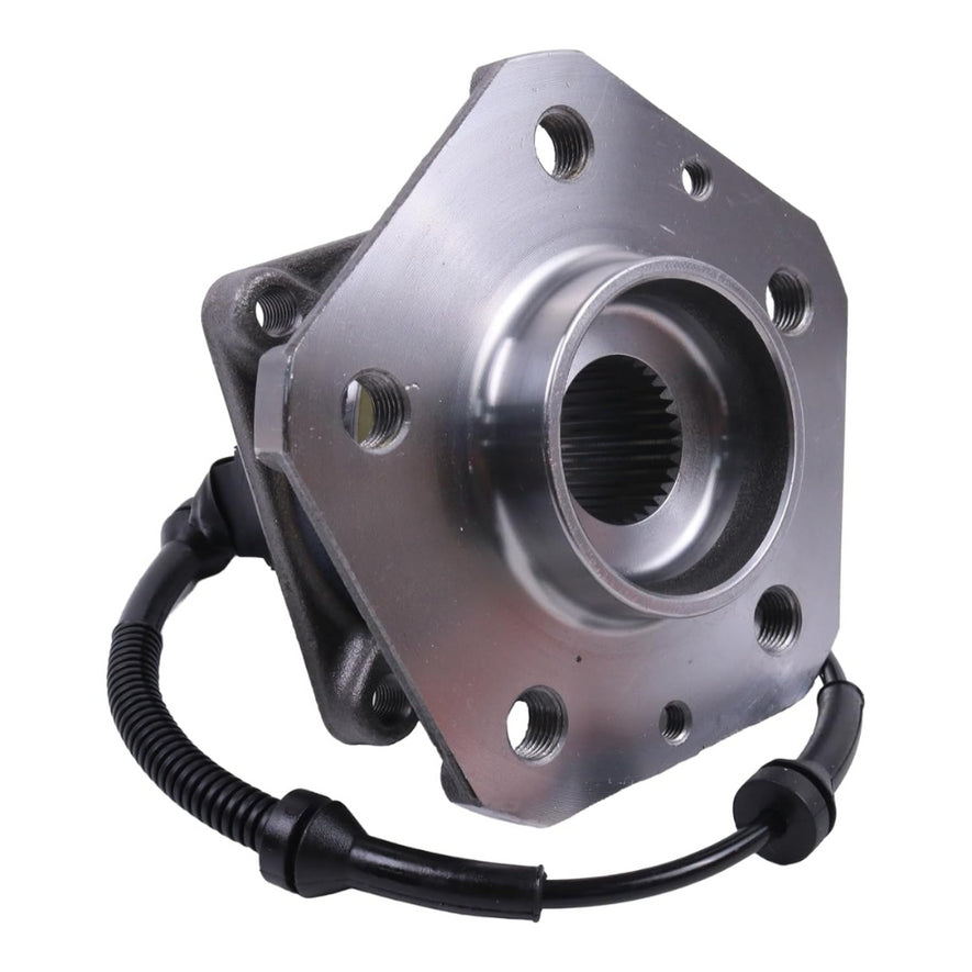 Maserati Quattroporte 2004-2012 Front/Rear Hub Wheel Bearing Kit