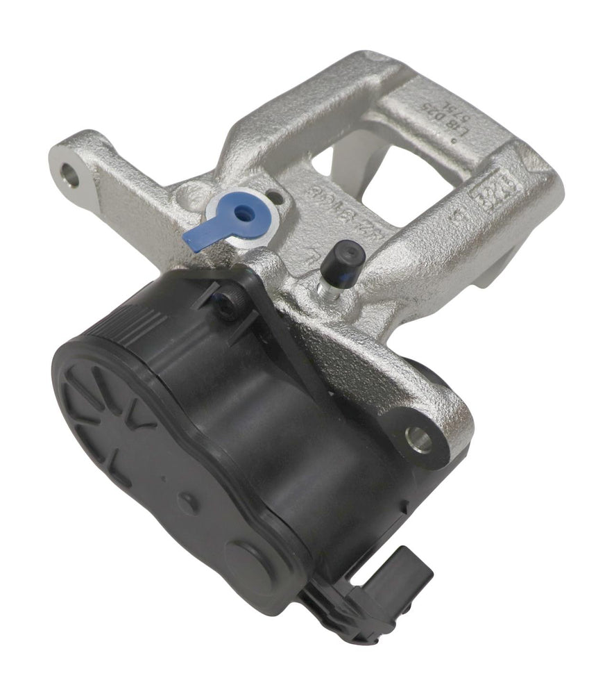 DS 7 2017-2025 Rear Left Brake Caliper 290mm Discs