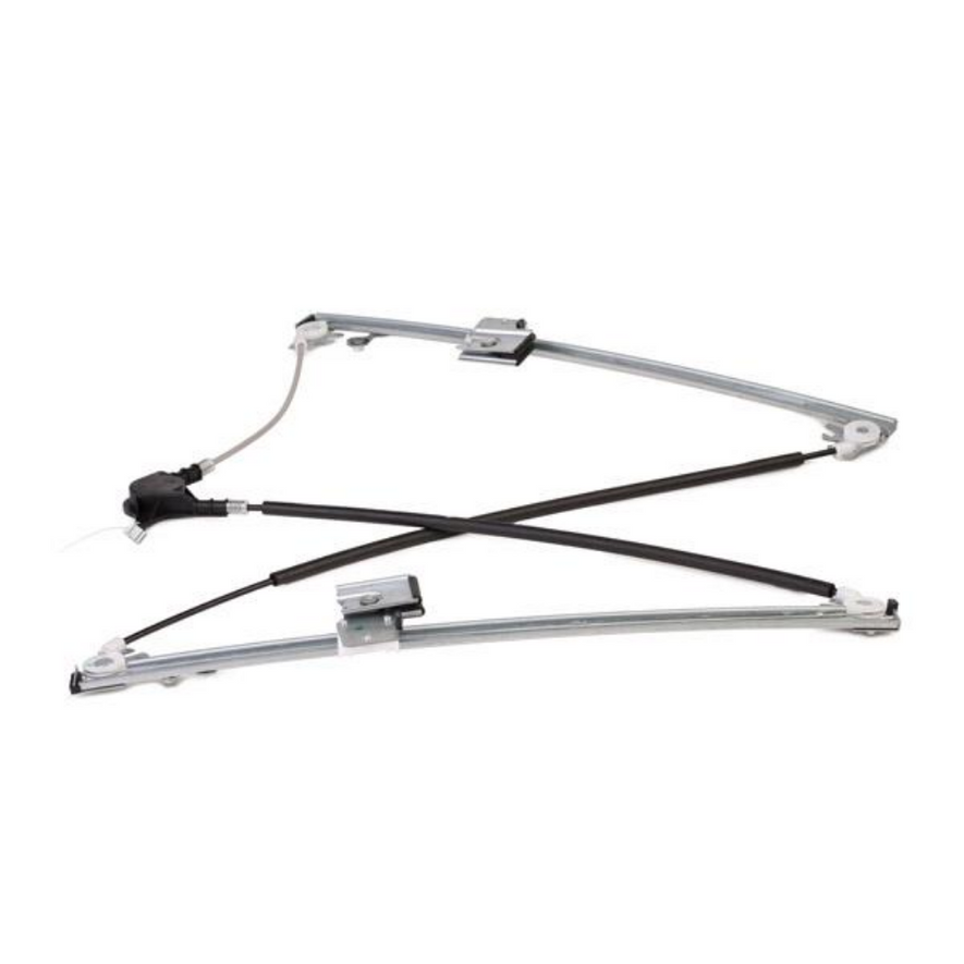 Mercedes Viano W639 2003-2010 Front Left Electric Window Regulator