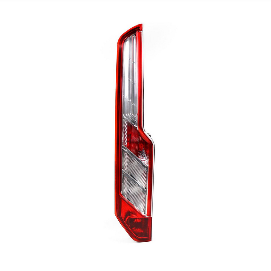 Ford Transit Custom 2012-2020 Rear Tail Light Lamp Passenger Side Left N/S