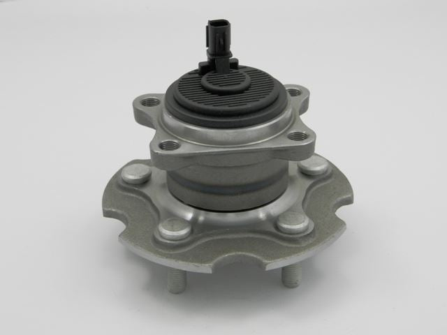 For Toyota Avensis 2009-2017 Rear Hub Wheel Bearings Pair