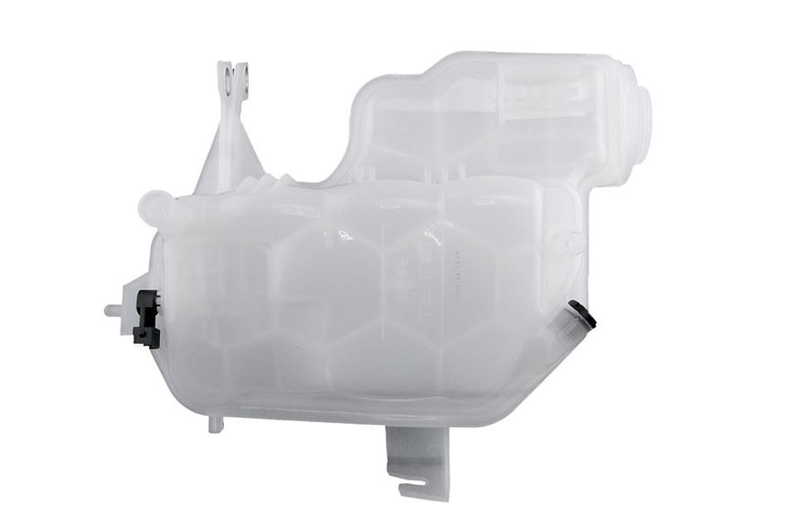 Land Rover Discovery 4 2009-2016 Radiator Coolant Expansion Header Tank & Cap