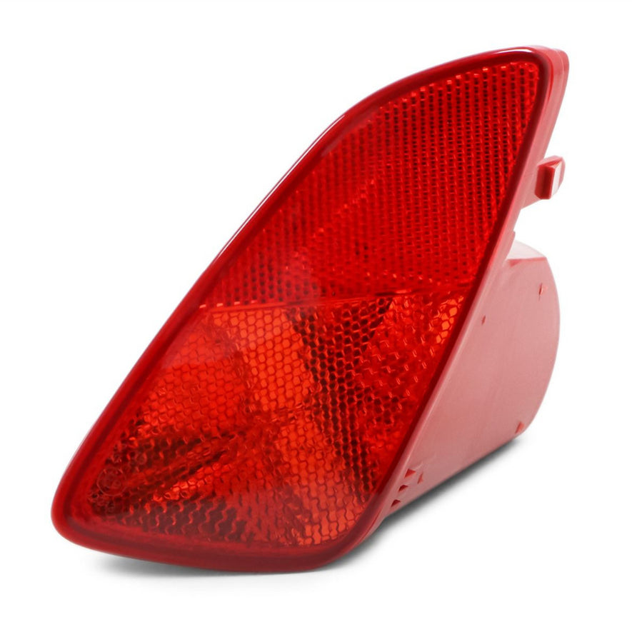 Ford Fiesta MK8 2017-2023 Rear Bumper Fog Light Lamp Right Side