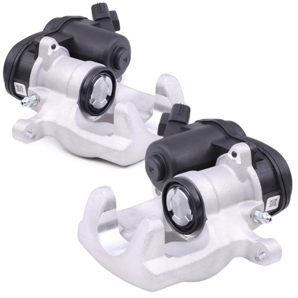 Renault Scenic MK3 2009-2016 Rear Left & Right Brake Calipers
