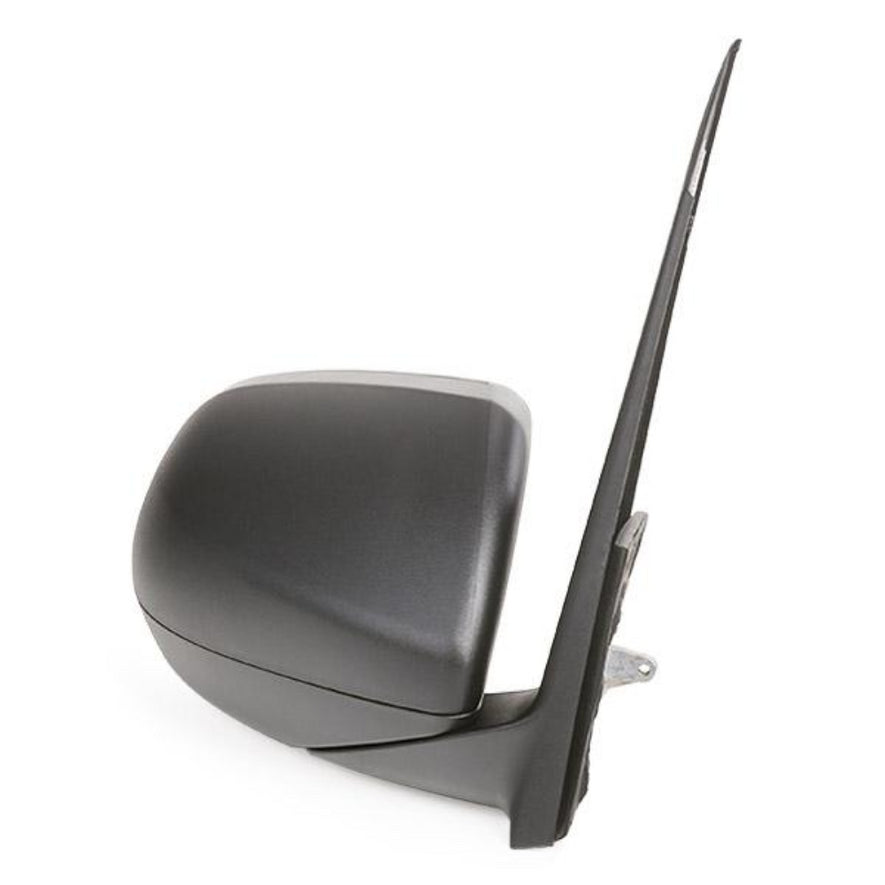 Mercedes Vito W447 2014-2020 Manual Black Wing Door Mirror Drivers Side Right