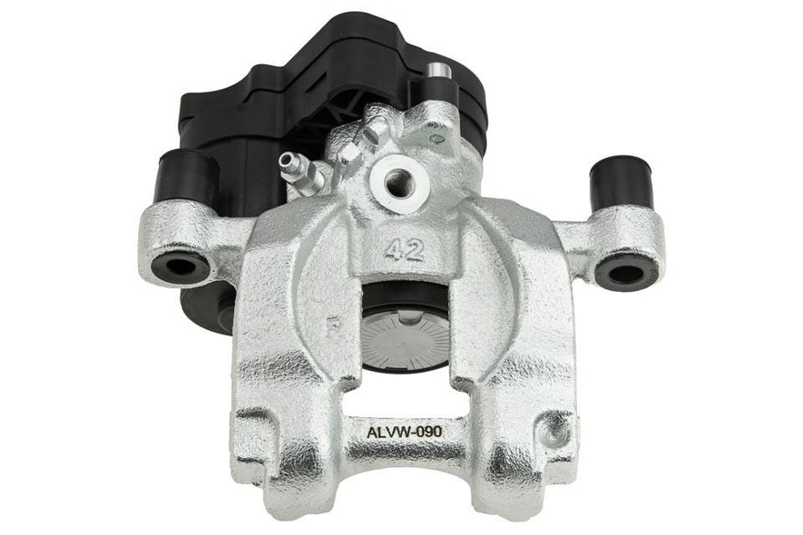 VW Touran 2015-2023 Rear Right Brake Caliper 300mm Discs