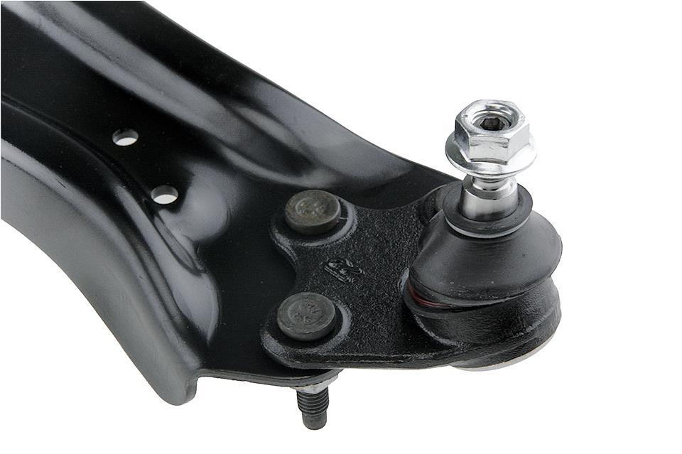 For Skoda Fabia Mk3 2014-2016 Lower Front Right Wishbone Suspension Arm