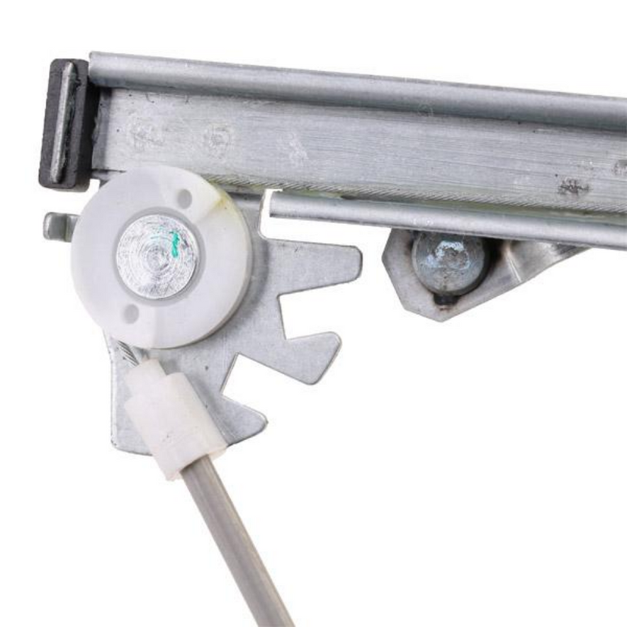 Mercedes Viano W639 2003-2010 Front Left Electric Window Regulator