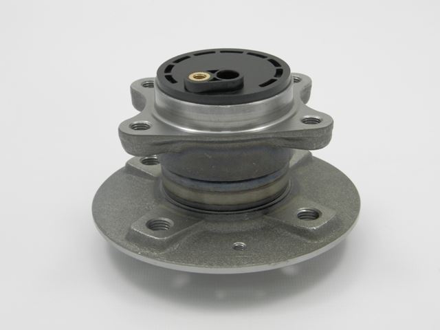 For Citroen C1 2014-2018 Rear Hub Wheel Bearing Kits Pair