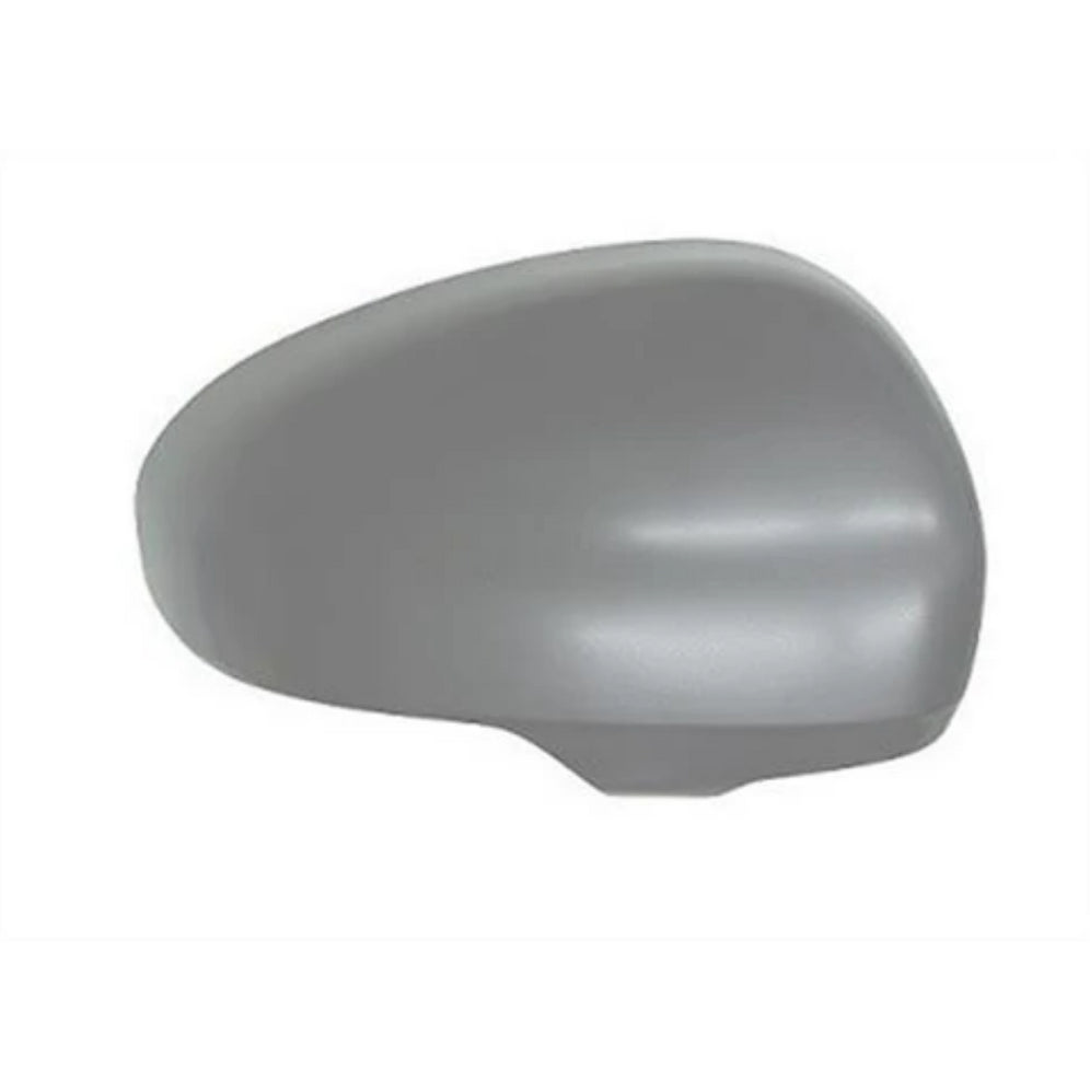 Toyota IQ 2009-2015 Wing Mirror Cover Cap Primed Right Side