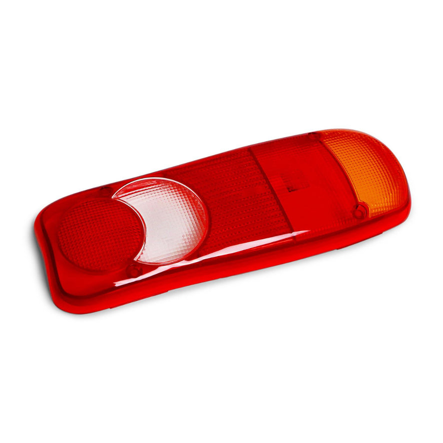 Renault Master 2010-2023 Rear Tail Light Lamp Lens Right or Left