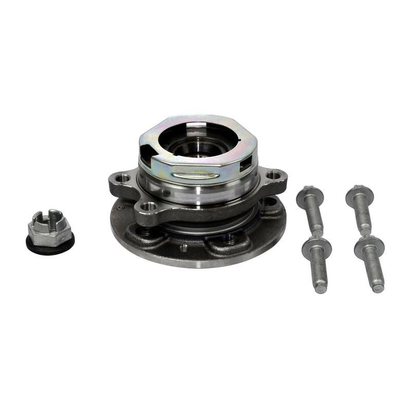 Vauxhall Vivaro B 2014-2020 Front Hub Wheel Bearing Kit