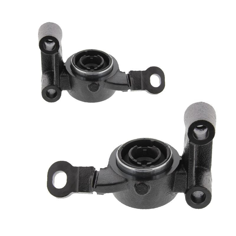 Mini R50 2001-2011 Front Wishbones Suspension Arm Bushes Pair