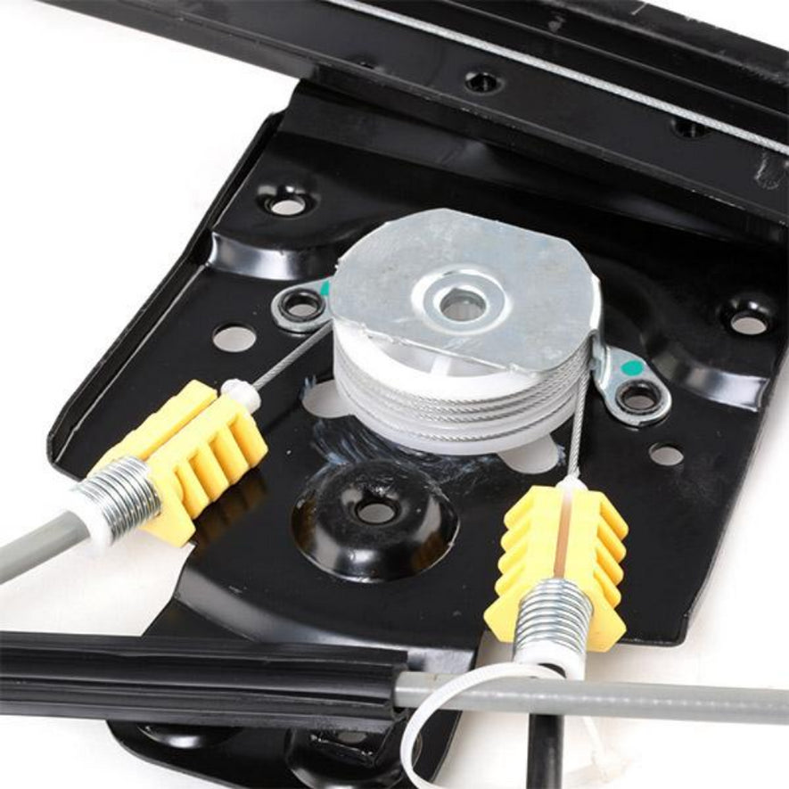 Citroen C5 Saloon/Estate 2007-2017 Front Left Electric Window Regulator