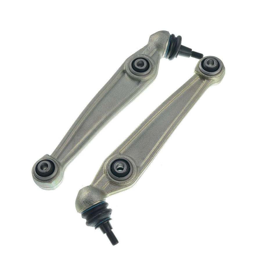 For BMW X6 E71 E72 2008-2014 Front Lower Wishbones Suspension Arms Pair
