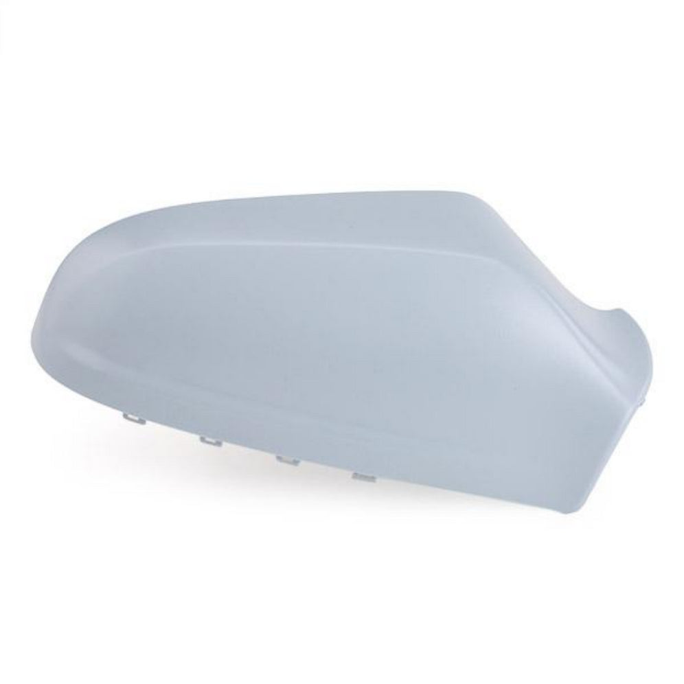 Vauxhall Astra H 2004-2009 Wing Mirror Cover Primed O/S Drivers Side Right