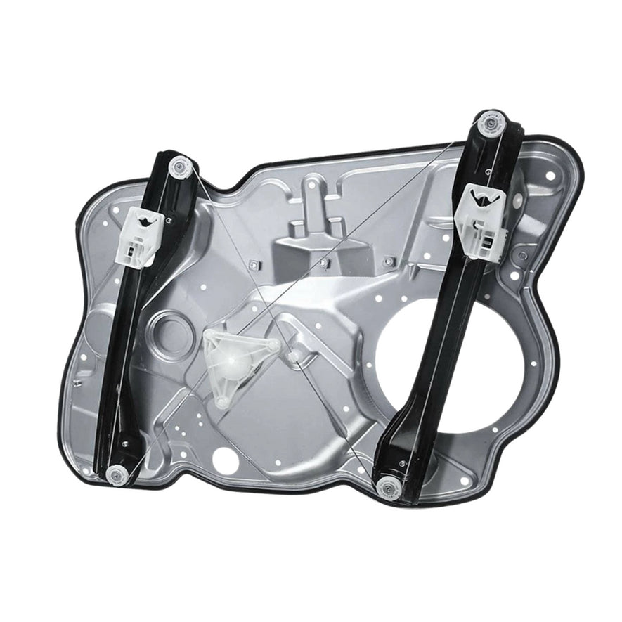 Skoda Octavia Mk2 2004-2013 Front Left Electric Window Regulator