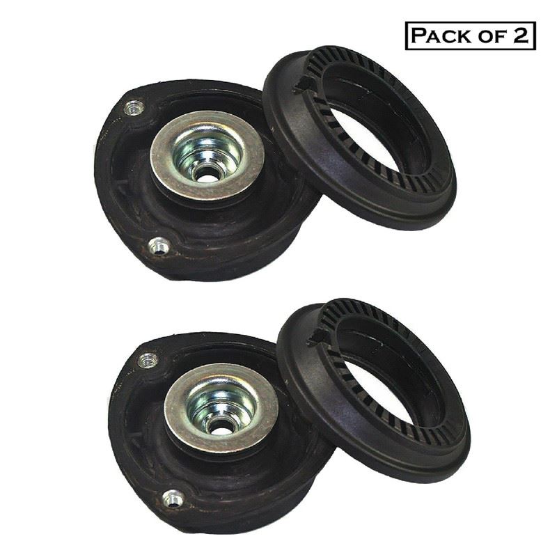 Skoda Karoq 2017-2019 Front Suspension Strut Top Mounts & Bearings