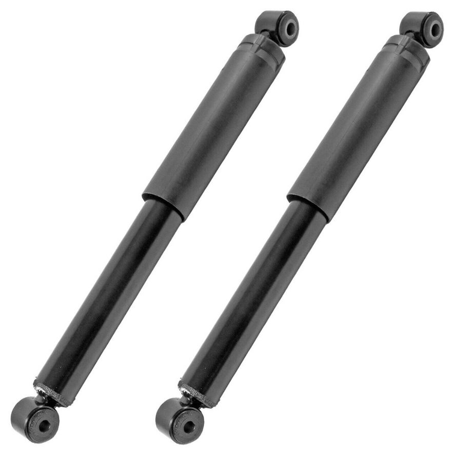 For VW Crafter 2006-2013 Rear Shock Absorbers Struts Pair