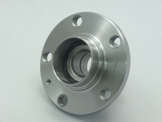 Skoda Octavia Saloon 1996-2004 Rear Hub Wheel Bearing Kit