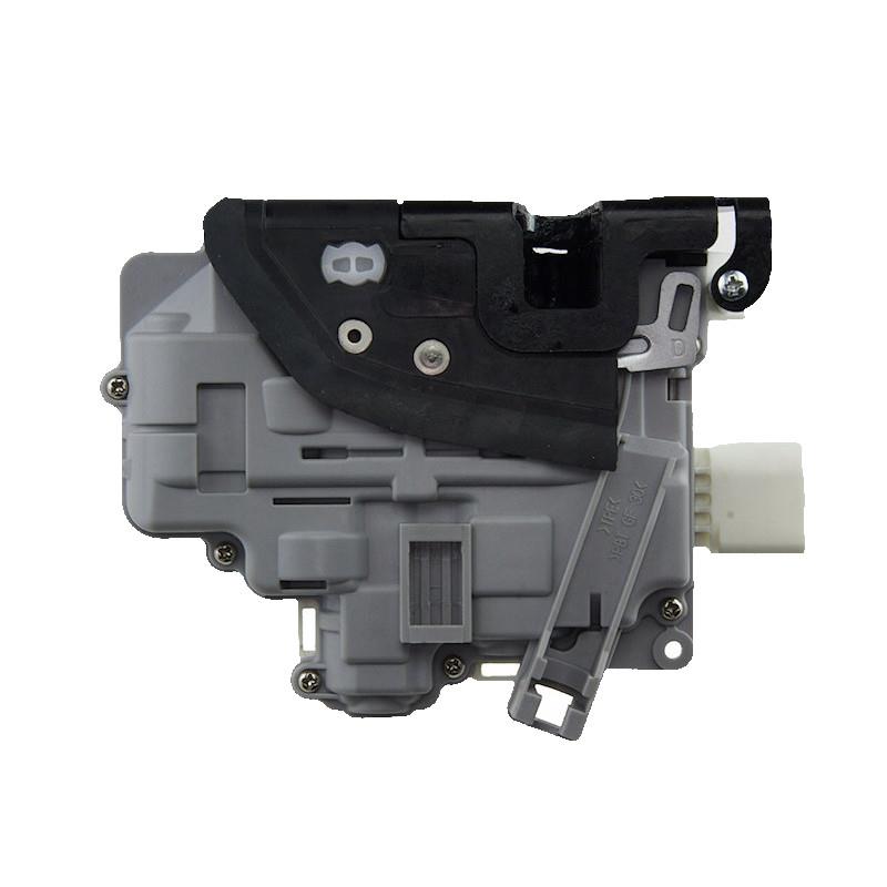 Skoda Superb Mk2 2009-2015 Front Right Door Lock Actuator Mechanism