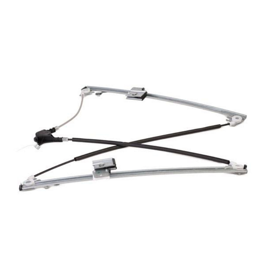 Mercedes Vito W639 2003-2010 Front Left Electric Window Regulator