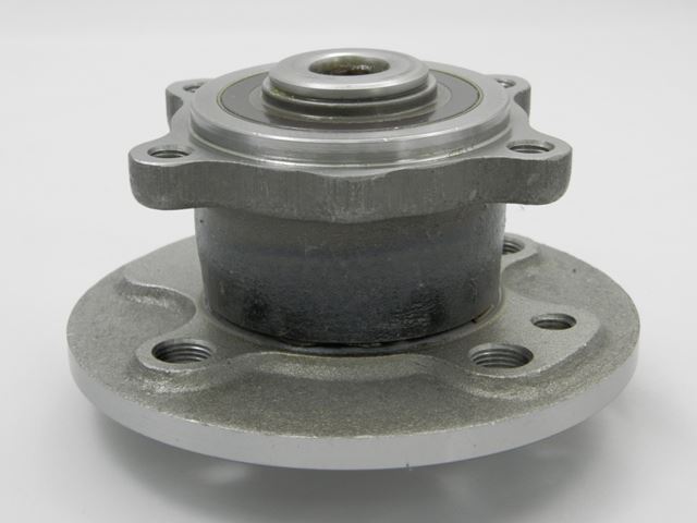 BMW Mini R55 Clubman 2007-2015 Rear Hub Wheel Bearing Kit