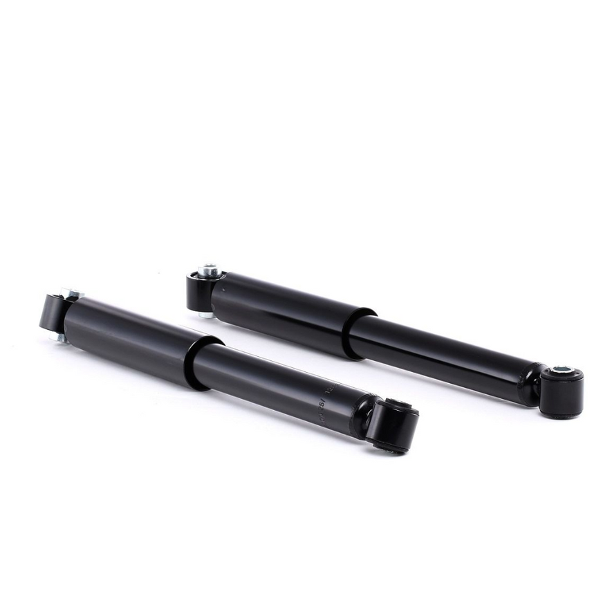 For Vauxhall Vectra C 2002-2009 Rear Shock Absorbers Struts Pair