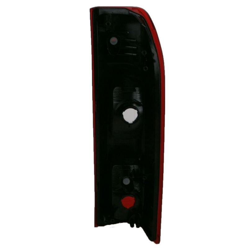 Fiat Talento 2016-2023 Rear Tail Light Passenger Side Left N/S