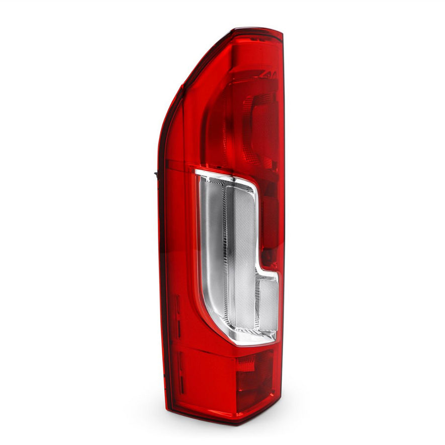 Fiat Ducato 2014-2024 Rear Tail Light Lamp Passenger Side Left