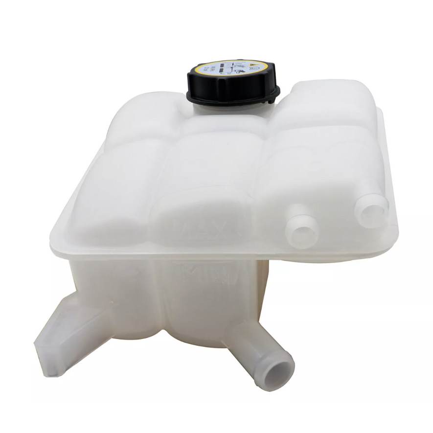 Ford C-Max Mk2 2011-2019 Radiator Coolant Expansion Header Tank & Cap