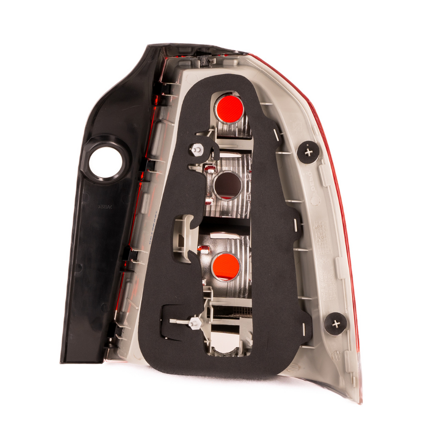 Vauxhall Zafira MK2 2008-2014 Tail Back Rear Light Lamp Lens Left Side