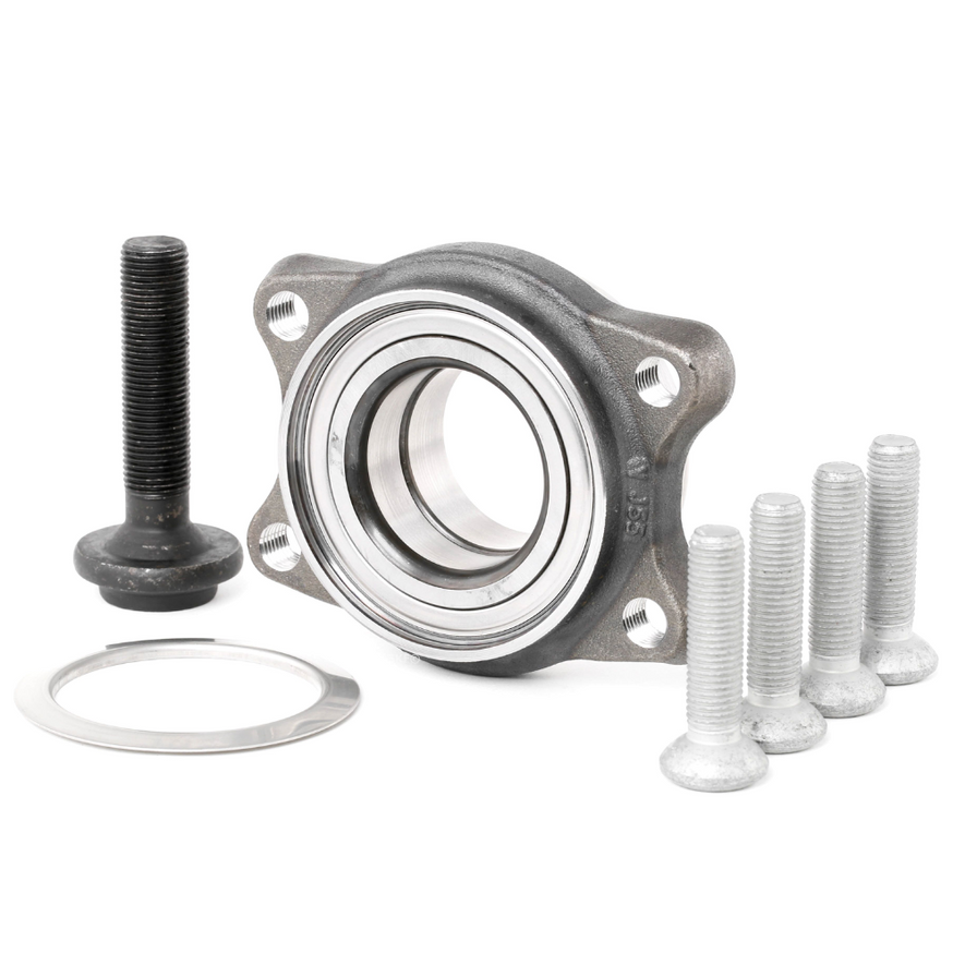 Audi A4 B7 2004-2008 Front Hub Wheel Bearing Kit