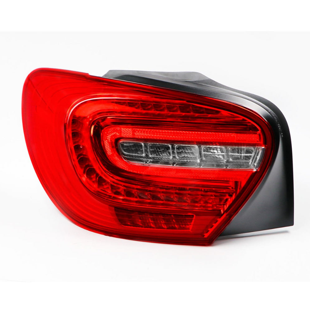 Mercedes A-Class W176 2012-2015 Hatchback LED Rear Tail Light Lamp Left Side