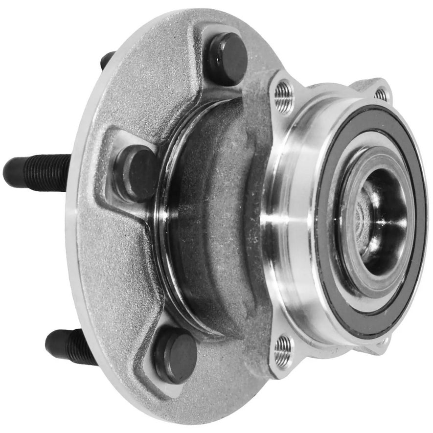 Tesla Model S RWD 2013-2025 Front Wheel Bearing Hub