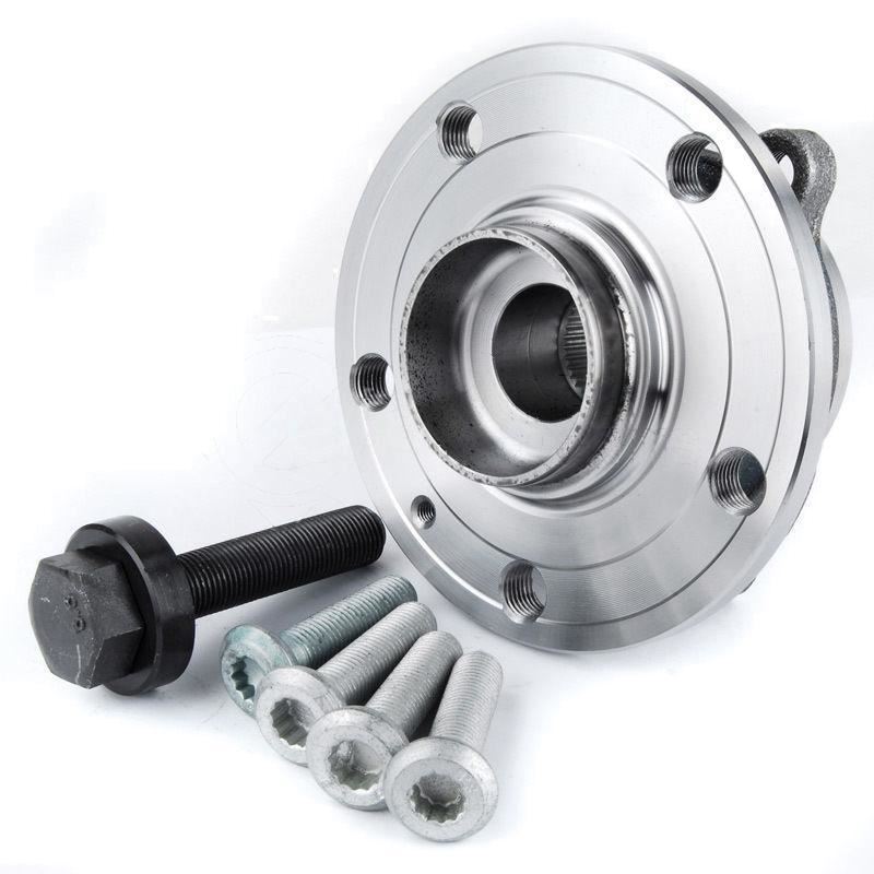 VW Beetle 2012-2015 Front 4 Stud Hub Wheel Bearing Kit