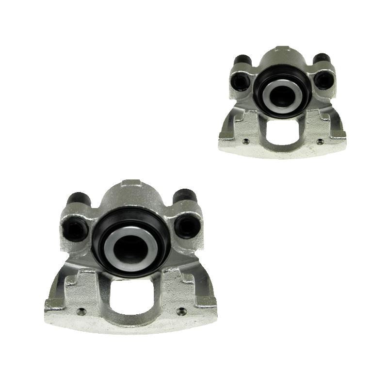 Volvo S80 1998-2006 Rear Brake Calipers Pair
