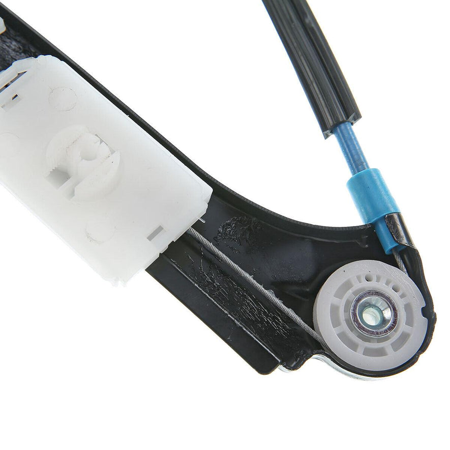 Audi A3 8P Sportback 2003-2013 Front Right Electric Window Regulator