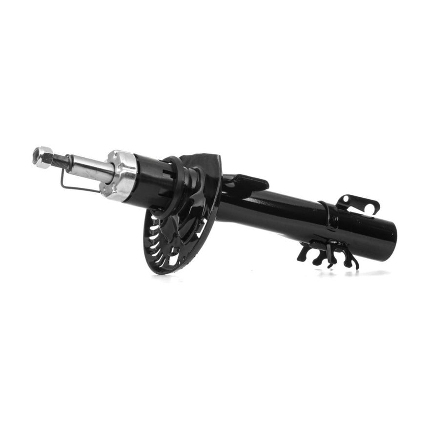 VW Polo 6R 2009-2018 Front Left & Right Shock Absorbers Struts Pair