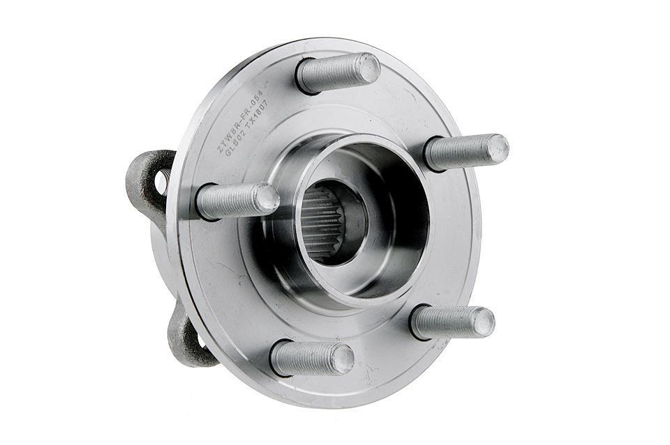 Ford Galaxy 2015-2022 Front Hub Wheel Bearing Kit Pair
