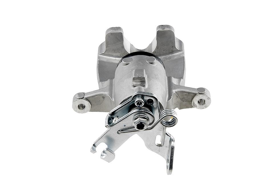 Saab 9-5 2010-2012 Rear Left Brake Caliper 292mm Discs