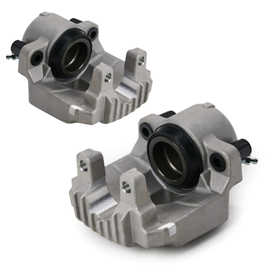 BMW Z4 E89 2010-2017 Front Brake Calipers Pair 300mm Discs