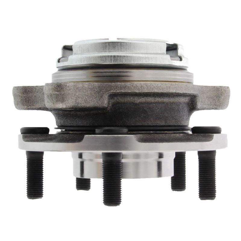 Nissan Murano Mk1 Z50 3.5 4x4 2003-2008 Front Hub Wheel Bearing Kits Pair